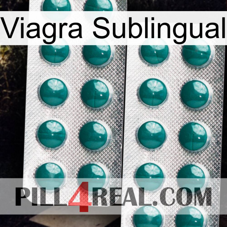 Viagra Sublingual dapoxetine2